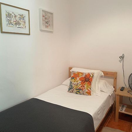 Hostal L'Ou De Reig Montseny Exterior photo